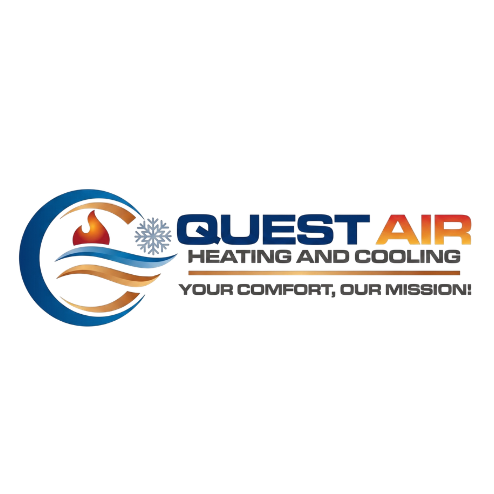 Quest Air HVAC